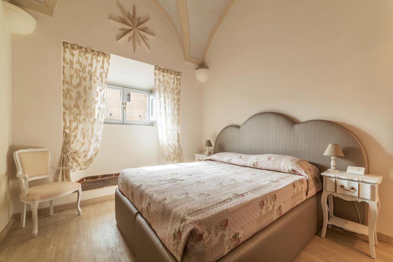 Palazzo Altieri Elegant Apartment Rome Exterior photo