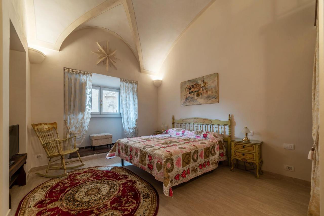 Palazzo Altieri Elegant Apartment Rome Exterior photo
