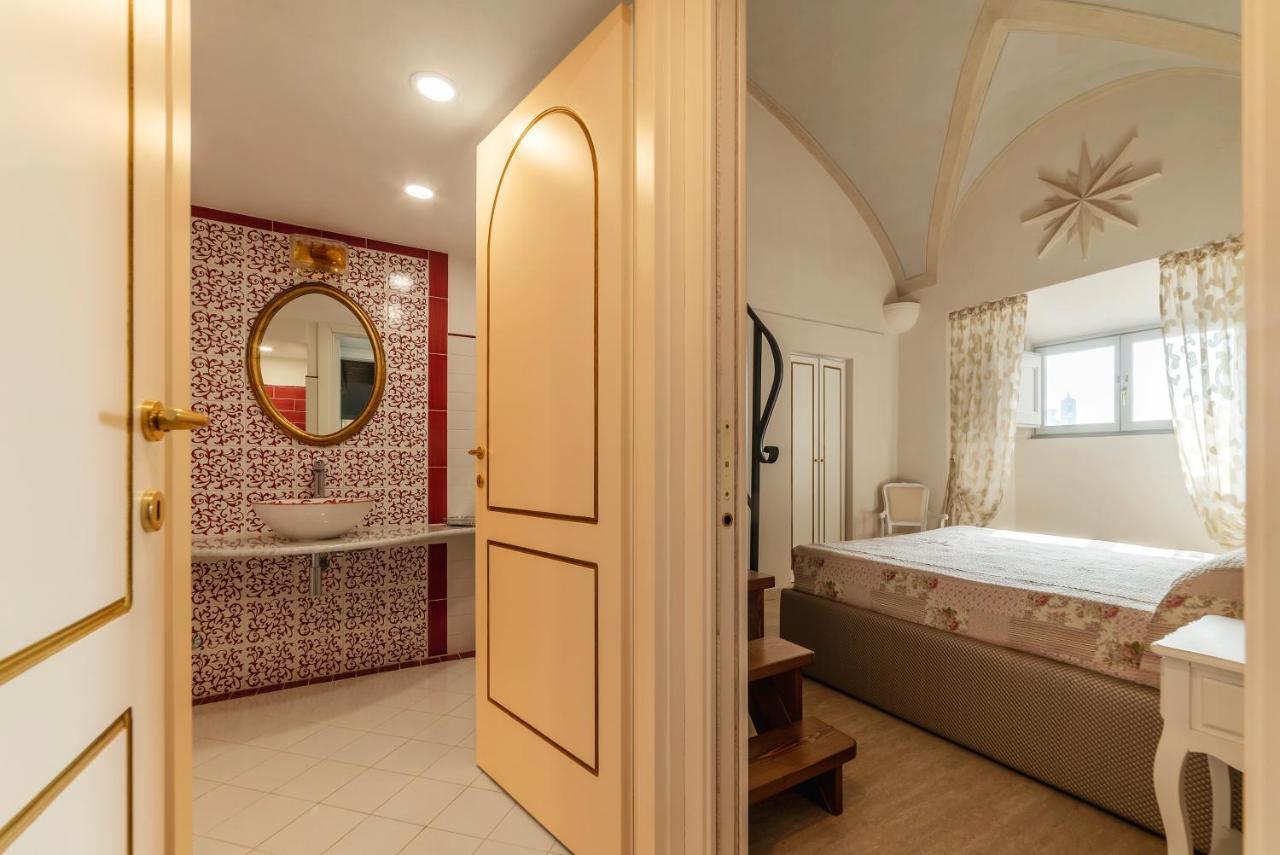 Palazzo Altieri Elegant Apartment Rome Exterior photo