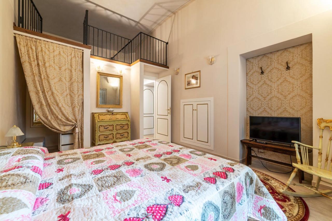 Palazzo Altieri Elegant Apartment Rome Exterior photo